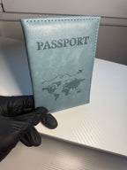 Pochette de passeport