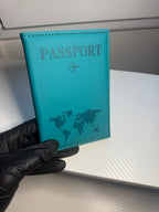 Pochette de passeport