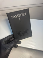 Pochette de passeport